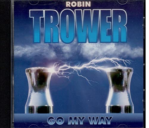 Robin Trower - Run With The Wolves Lyrics - Zortam Music
