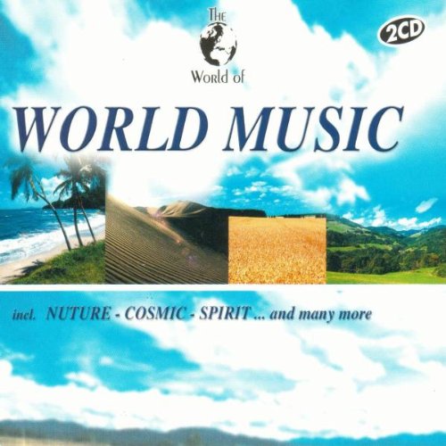World of World Music