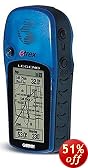 Garmin Etrex Legend GPS Receiver