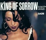 King of Sorrow CD SINGLE Import by Sade
