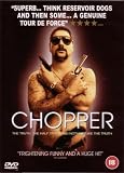 Chopper [2000]