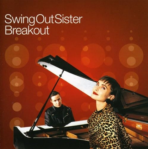 SWING OUT SISTER - The Best of Swing Out Sister [Fontana] - Zortam Music