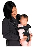 Baby Bjorn Infant Carrier Navy