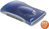 Iomega 31310 Zip 250 MB USB-Powered Drive