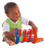 Fisher-Price Crawl Along Drum Roll