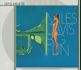 Big Fun ENHANCED EXTRA TRACKS SACD by Miles Davis
