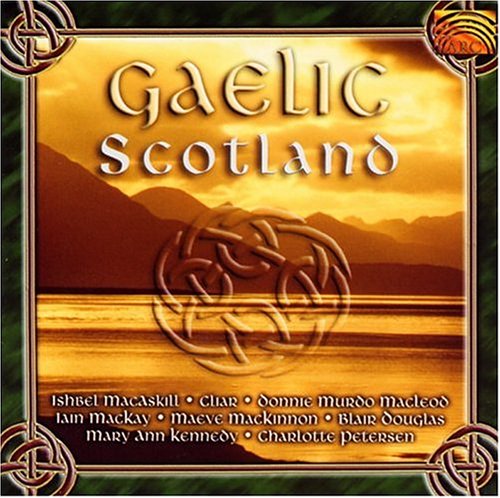 Gaelic Scotland