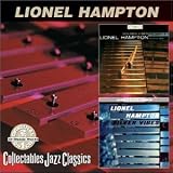 Golden Vibes Silver Vibes by Lionel Hampton