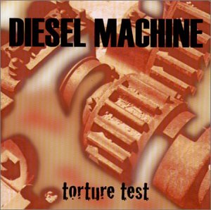 Torture Test