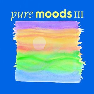 Kitaro - Pure Moods, Vol. III - Zortam Music