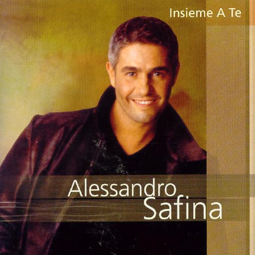Alessandro Safina - Insieme a te - Zortam Music