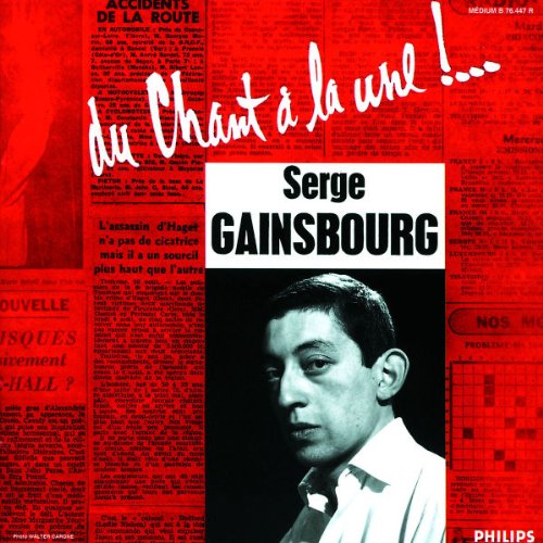 Du Chant a la Une