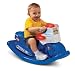 Police Cycle Sounds Rocker