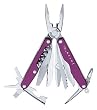 Leatherman 78105003 Juice XE6 Pocket Multitool