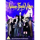 Addams Family Values by 