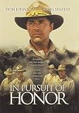 In Pursuit of Honor