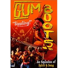 Gumboots (2001) DVD