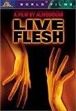 Buy Live Flesh on Amazon