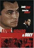 Buy Love, Honour And Obey on Amazon