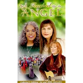 Touched By an Angel - 1st & 100th Episodes (Collectors