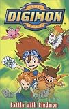 Digimon - Battle With Piedmon (Vol. 5)