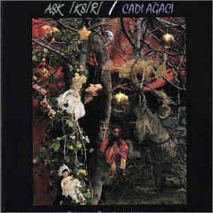 Best of Ilhan Irem V.2: Cadi Agaci