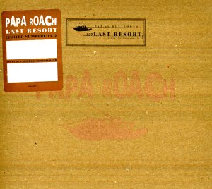 Papa Roach - Last Resort, Pt. 2 - Zortam Music
