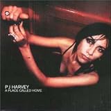Place Called Home CD SINGLE Import by PJ Harvey