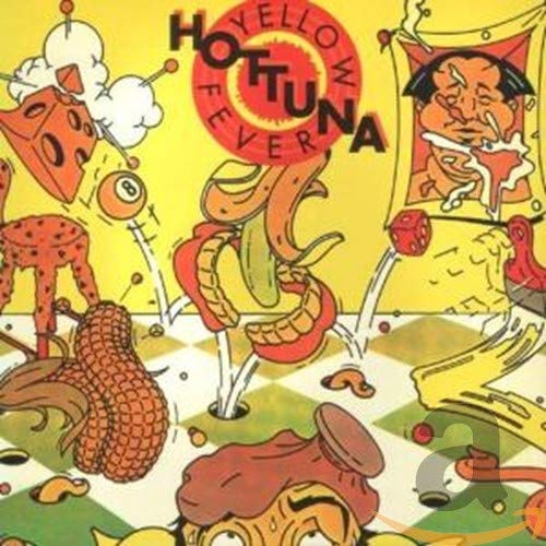 Hot Tuna - Yellow Fever - Zortam Music