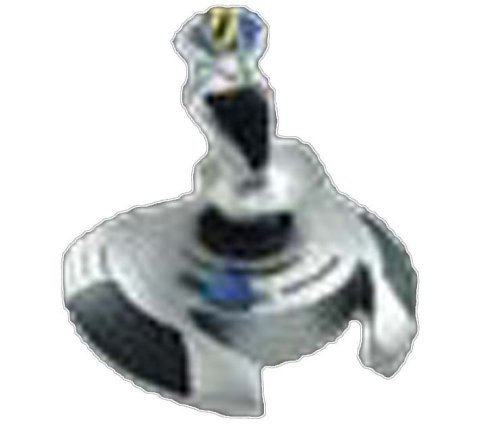 Projektoren: PC - Joystick Top Gun Fox 2