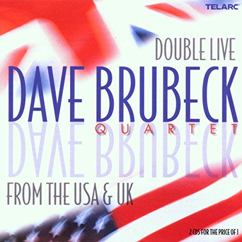 Double Live from the U.S.A. and U.K.