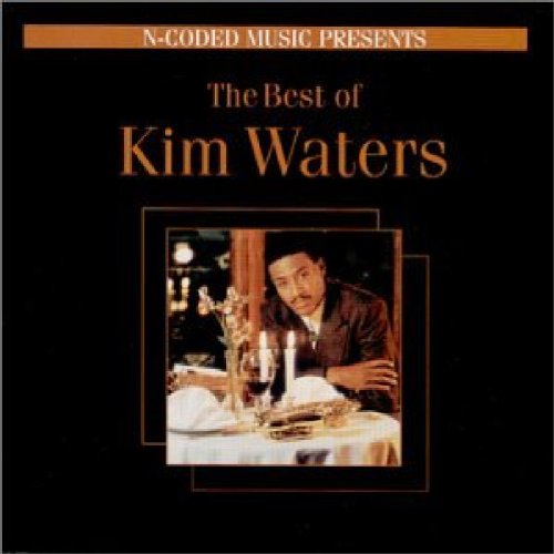 The Best of Kim Waters