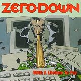 album art to With a Lifetime to Pay