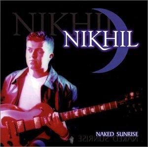Naked Sunrise