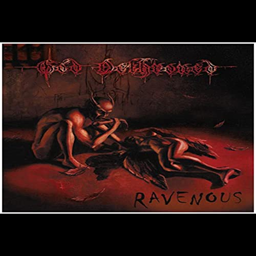 Ravenous