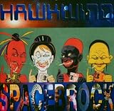 Spacebrock by Hawkwind