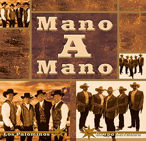 Intenso - Inolvidable Lyrics - Zortam Music