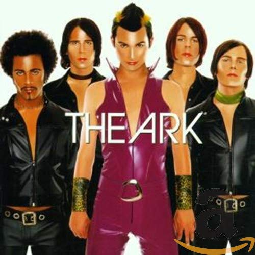 The Ark - Echo chamber Lyrics - Zortam Music