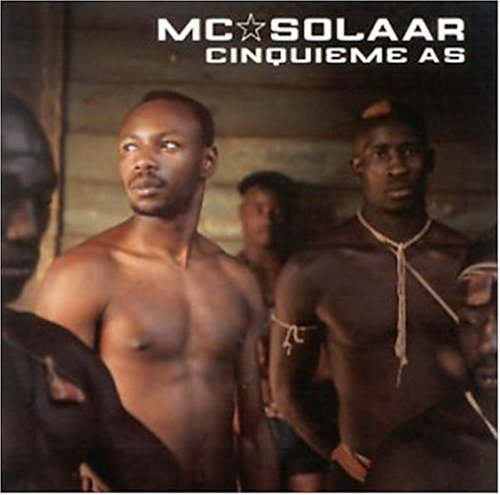 Mc Solaar - Hasta la Vista Lyrics - Zortam Music