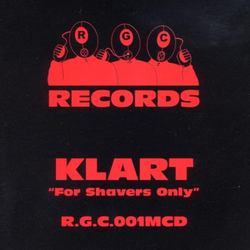 For Shavers Only