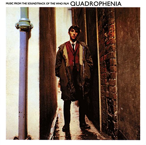 The Who - Quadrophehia - Zortam Music