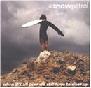 Snow Patrol