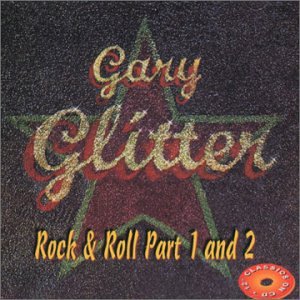Gary Glitter - --- - Zortam Music