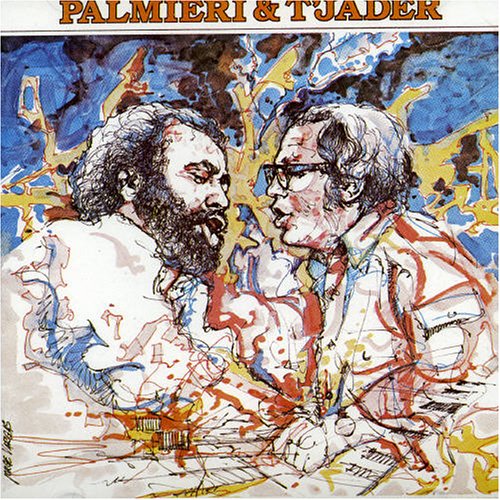 Eddie Palmieri & Cal Tjader