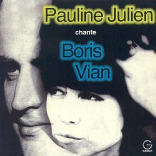 Julien Chante Vian