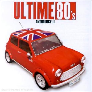 Cindy Lauper - Ultime 80