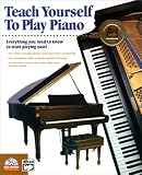 Teach Yourself to Play Piano