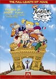 Rugrats In Paris: The Movie
