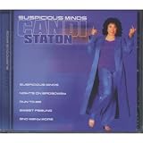 Suspicious Minds by Candi Staton