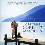 Buy Captain Corelli's Mandolin / Stephen Warbeck (2001 film) on Amazon